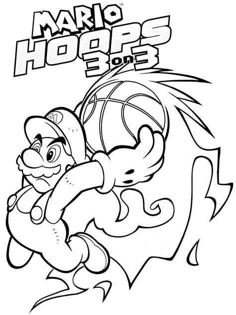 mario bros coloring pages  kids disney coloring pages