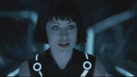 tron legacy olivia wilde wallpapers wallpaper cave