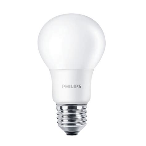 Led E27 Lamp 40 5 Watt Philips Warmglow Dim Lamponline Nl
