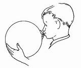 Blowing Clipart Balloon Blow Air Space Occupies Cliparts Clip Needing Fuel Jobs Use Food Into Experiment Library Gas Themselves Protect sketch template