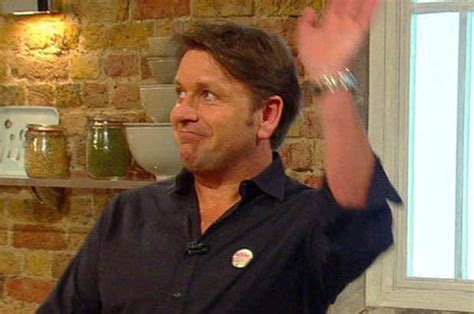 saturday kitchen host james martin slams bbc show people