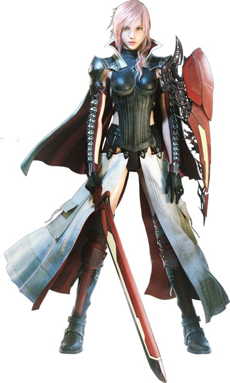 Final Fantasy Xiii 2 Final Fantasy Xv Lightning Final Fantasy Artwork