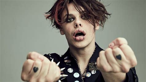 yungblud  mouthpiece   underrated youth bbc news