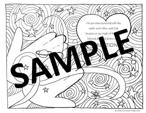 ash wednesday coloring page etsy
