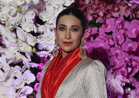 Karisma Kapoor Completes 30 Years In The Industry Shares A Still From