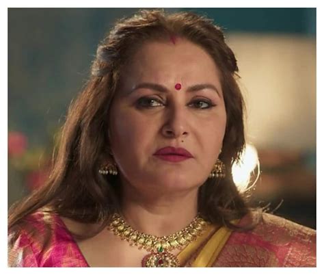 Jaya Prada On Her Morphed Images I Was Crying And Saying I Dont Want