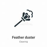 Duster sketch template