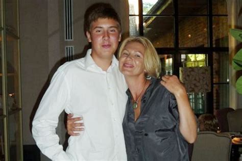 Russian Oligarch S Wife Strangled To Death By Son