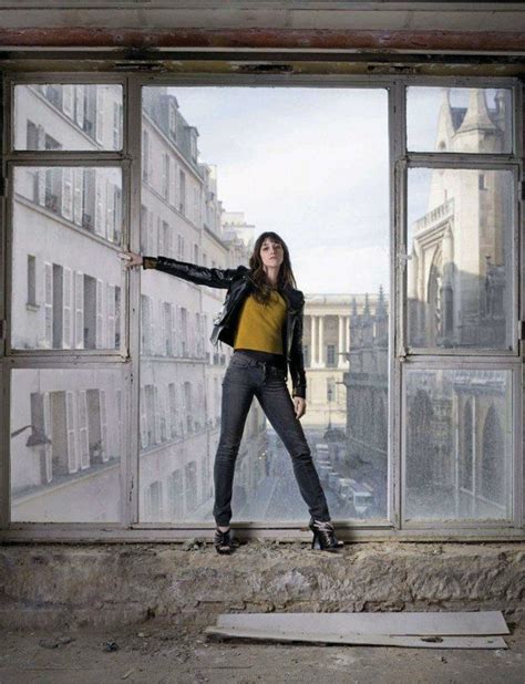 pin on charlotte gainsbourg