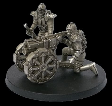 wargame news  terrain vanguard miniatures  mm scifi chaos tainted soldiers