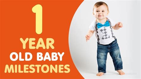 year  baby milestones youtube