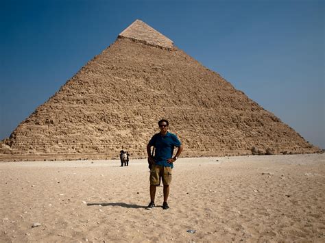 Photography The Pyramids Of Giza