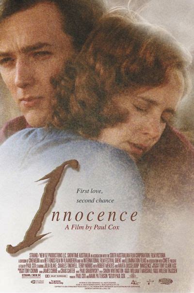 innocence movie review and film summary 2001 roger ebert