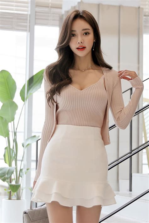 Son Yun Ju Ulzzang Fashion Asian Fashion Girl Fashion Fashion