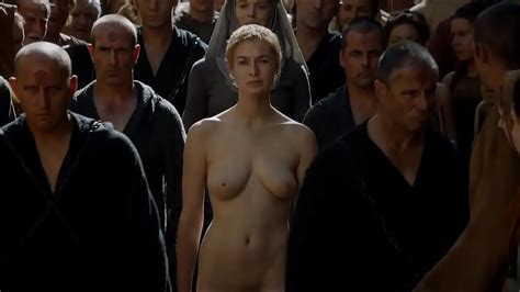 Lena Headey Cersei Lannister Nude Scene Xnxx
