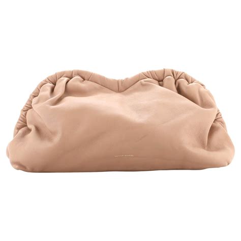 Mansur Gavriel Lady Bag Cuir Mini Mini Sur 1stdibs