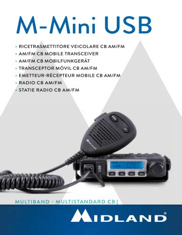 midland  mini instruction manual manualzz