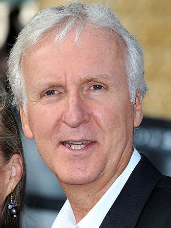 james cameron  direct  informationist hollywood reporter