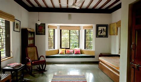 village indian home middle class kerala interior design living room decoomo