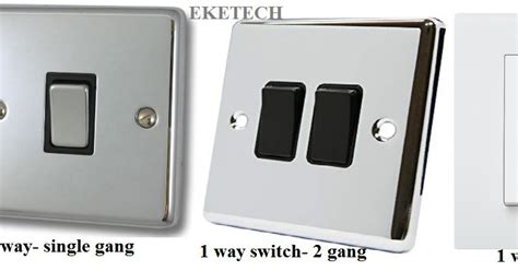 switch wiring    switch