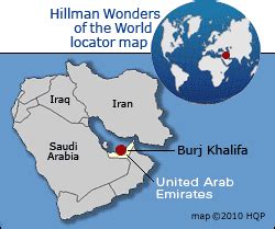 burj khalifa tips  travel authority howard hillman