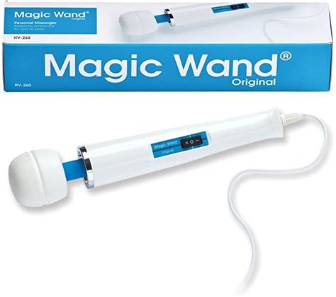 My Hitachi Magic Wand Review Is It Worth The Hype Stay Sexual