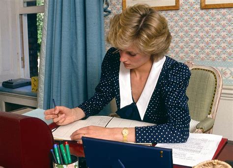 princess diana offered marriage advice to a divorcee before her death