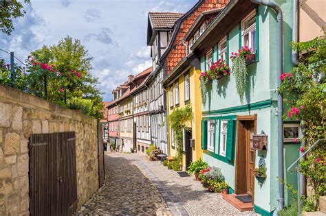 aktivurlaub  quedlinburg natur pur  life takes