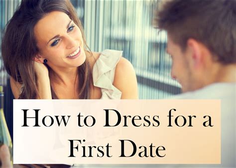 7 reasons why you should wear comfortable clothes on first date fashion