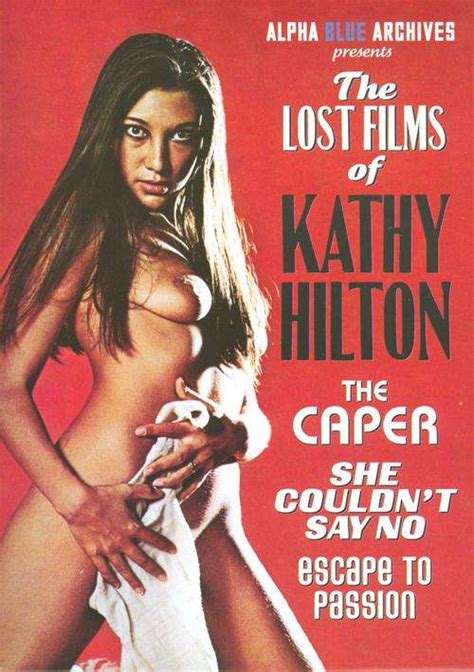 Teen Brunette Gets Dick And Licks Pussy From Lost Films Of Kathy Hilton