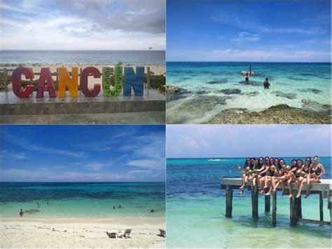 la paradisíaca isla mujeres ¡lo mejor del caribe mexicano mi