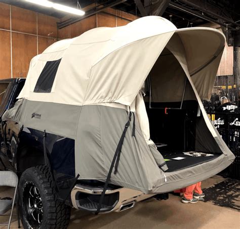 truck tent pros  cons      roof tent insider