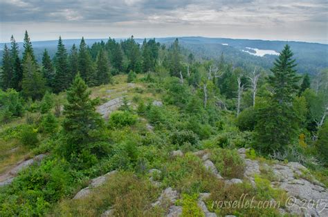 mount ojibway  viewpoint   mt ojibway fire tower flickr