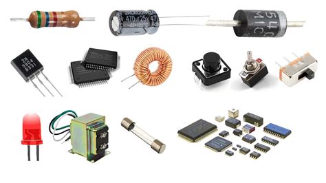 sky electronic components distributor