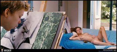 foreign film friday blue is the warmest color