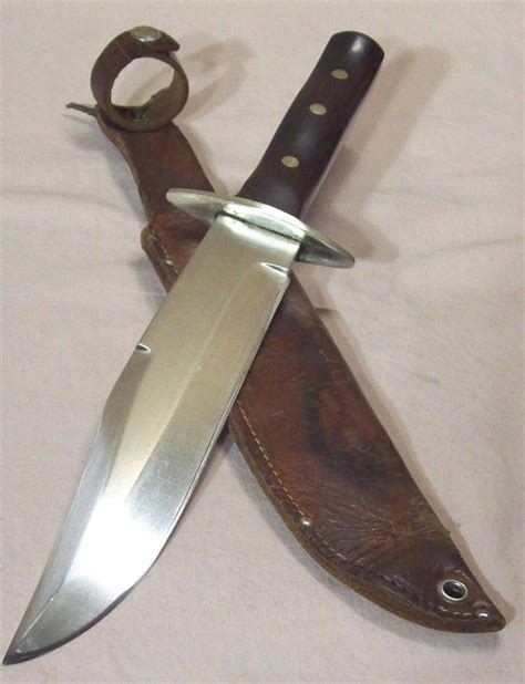 images  bowie knives  pinterest bowie knives handmade