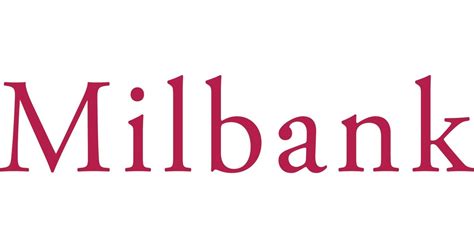 milbank devoile sa nouvelle marque mondiale  change de denomination