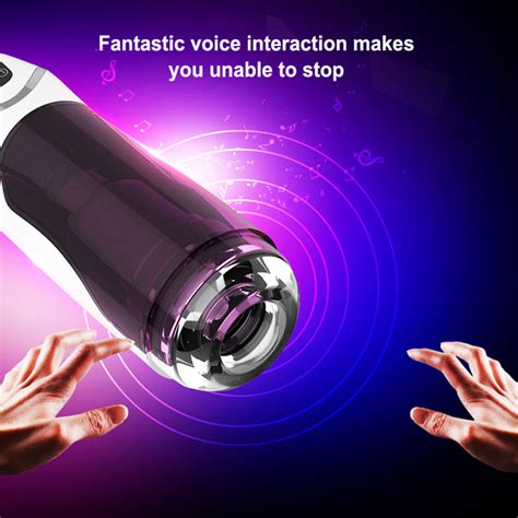 new telescopic masturbation cup electric automatic sex machine rotating