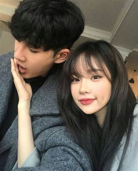 Instagram Jjk Ulzzang Couple Couples Asian Korean Couple