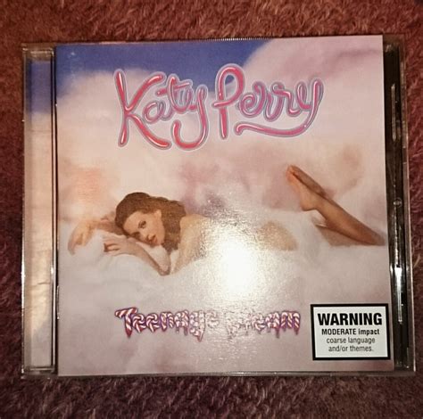 page 3 katy perry teenage dream vinyl records lp cd