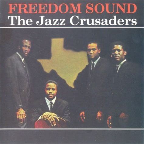 freedom sound  jazz crusaders mp buy full tracklist