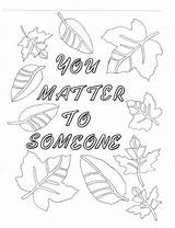Matter Coloring Pages States Getcolorings Someon sketch template