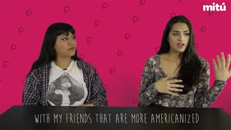 Latino Sex Talk Part 2 Mitú We Are Mitú 100 American