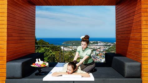 oasis spa phuket  luxury spa   price  dealsee