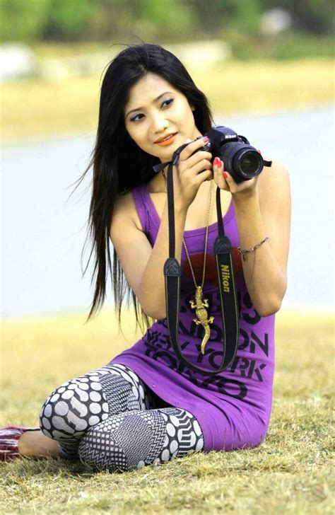 manipuri actress photo gallery soma laishram and bala hijam