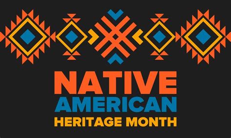 november is national native american heritage month azzly behavioral