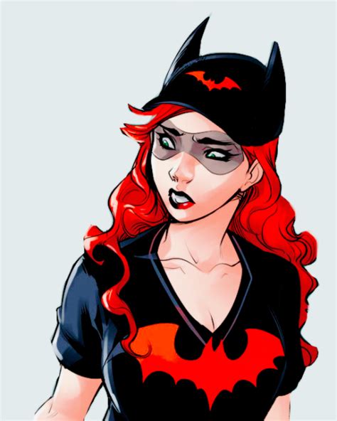 kate kane on tumblr