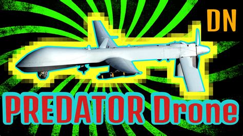 predator drone supersonic hellfire missile deployment air force  cia  general