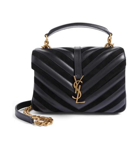 sac yves saint laurent occasions luxe