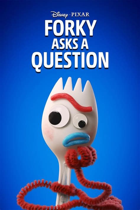 forky asks a question full tv shows reviews trailers and